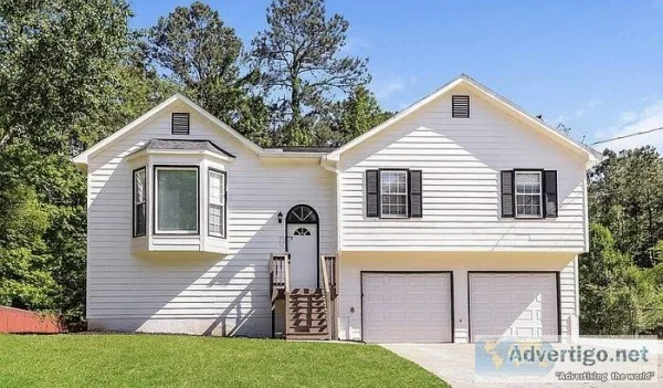 89 Indian Trail Dr  Powder Springs GA 30127