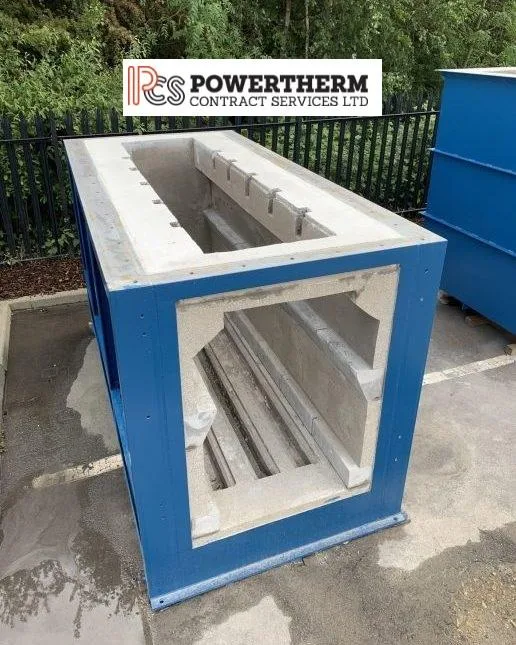 Looking For Refractory Lining Services in and Across UK