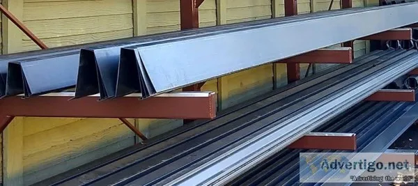 ISO Building Materials