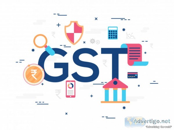 Gst certification course