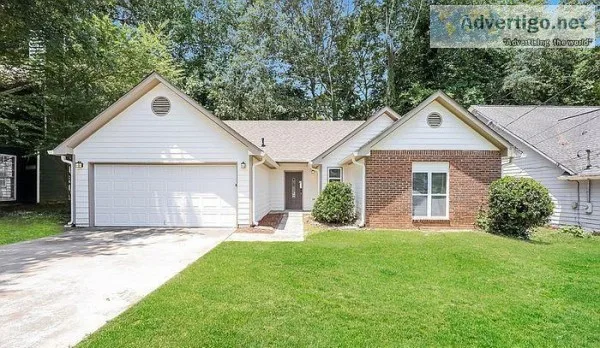 7733 Antebellum Ln Riverdale GA 30274