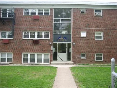 East orange Apartment