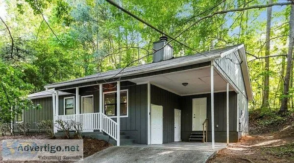 5205 Birdlake Dr NW Lilburn GA 30047