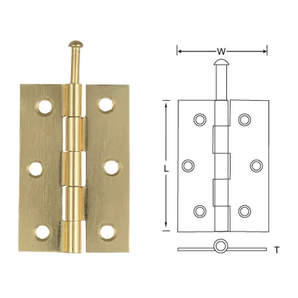 Best steel hinges