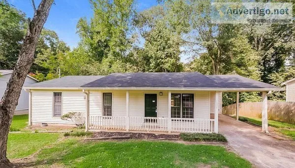 1039 Salisbury Trl Riverdale GA 30296