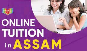 Online home tuition in assam