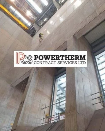 UK Best Industrial Scaffolding Services