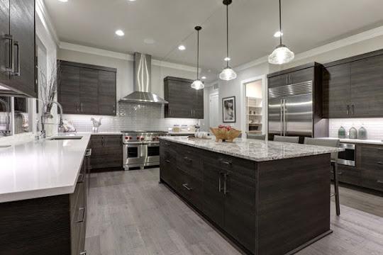 Get The Affordable Kitchen Renovation Services In North Vancouve