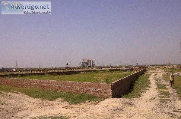 9679 Sq. Yards Land For Sale in Dholera SIR Residential Zone