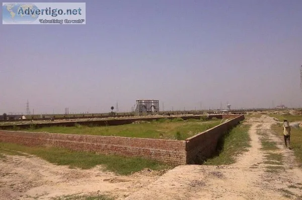 9679 Sq. Yards Land For Sale in Dholera SIR Residential Zone