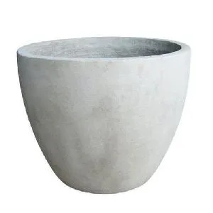 Cement plant pots manufacturers and suppliers