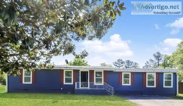4143 Ewing Road Austell GA 30106