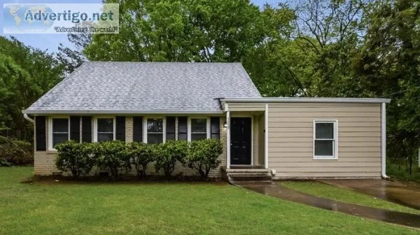 5259 Chantilly Ter  Atlanta GA 30349