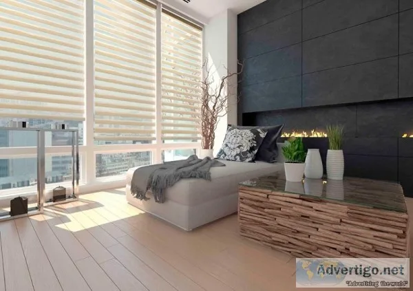 Quick and Affordable Blind Installation Services in Toronto