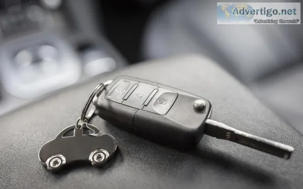 Best Professional Car Key Replacement Services Charleston