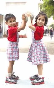 Best cbse school in velachery-stbritto s academy