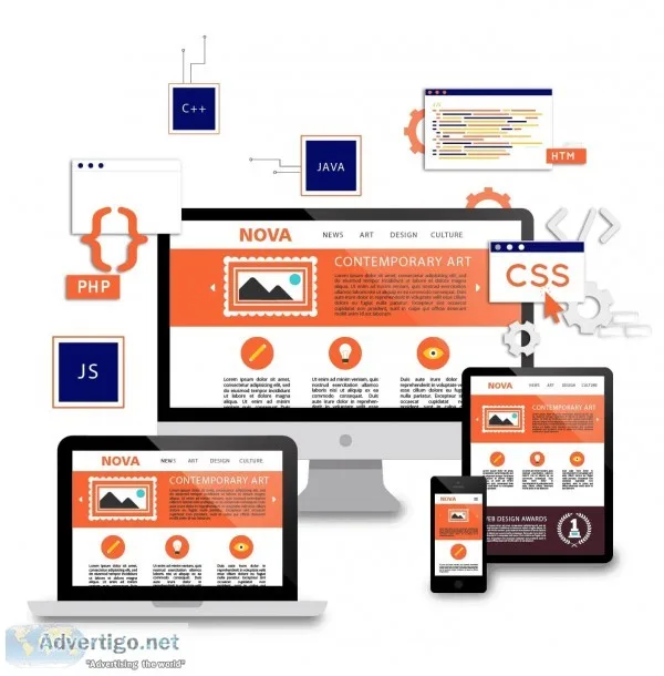 #1 web design agency auckland