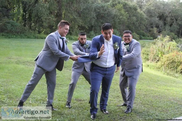 FOTOGRAFIAS DE BODAS Y VIDEO  QUINCES EN NAPLES