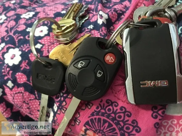 Keys
