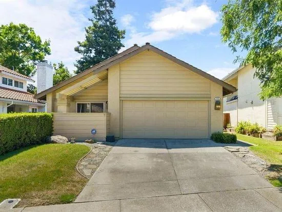 Immaculate and spacious 2 bedroom home recently updated with fre