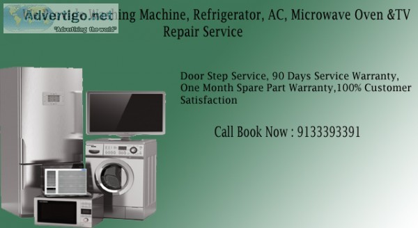 Godrej washing machine service center lucknow