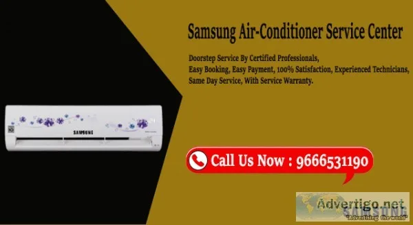 Samsung ac service center mumbai