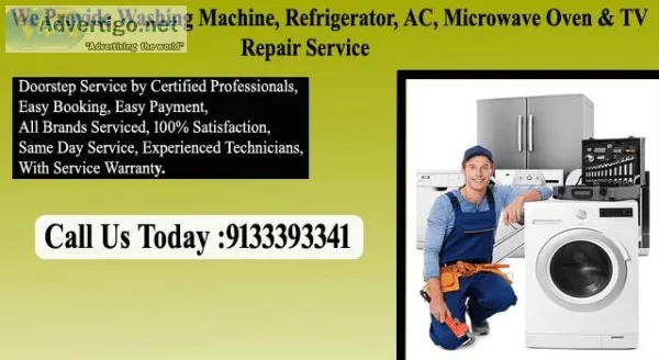 Whirlpool microwave oven repair lucknow