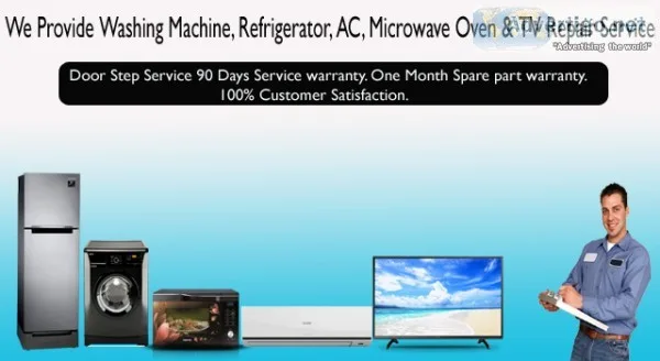 Lg service center mumbai