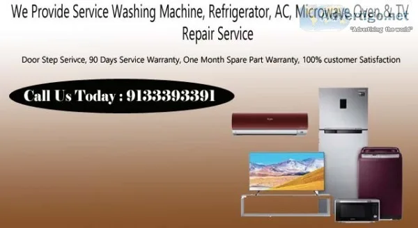 Ifb service center lucknow