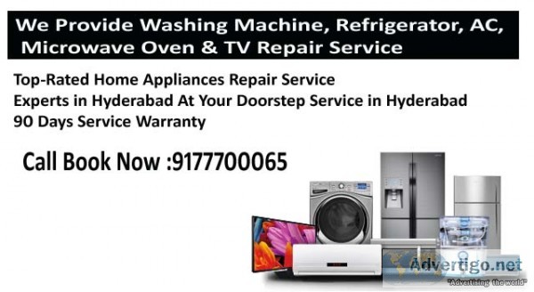 Lg refrigerator repair surat