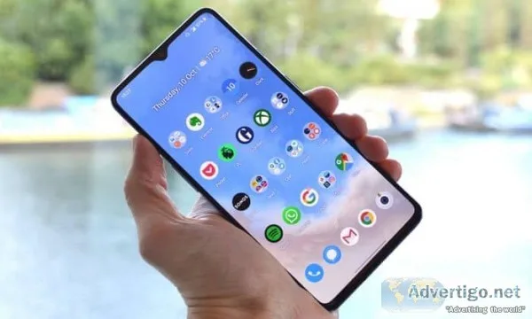 Best And Highest Selling Mobile Phone