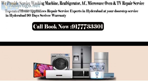 Godrej refrigerator repair lucknow