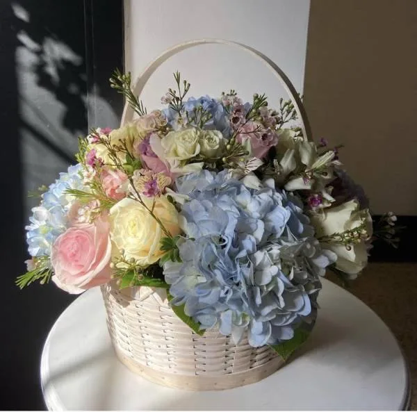 The Blissful Arrangement