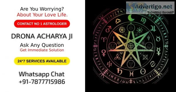 Vashikaran specialist near me by chandigarh vashikaran