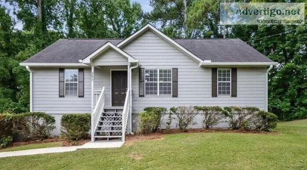 7188 Bassett Dr  Jonesboro GA 30236