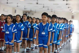Top cbse school in velachery-stbritto s academy