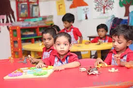 Best cbse school in velachery-stbritto s academy