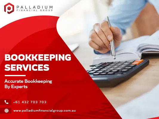 Get Your Books Managed By Expert Bookkeepers Perth