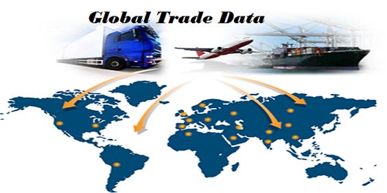 Global exporters customs data