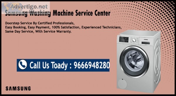 Samsung washing machine service center jaipur