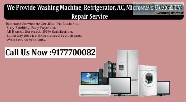 Lg service center surat