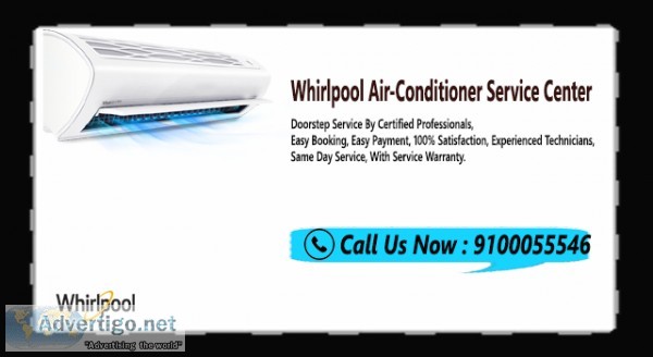 Whirlpool ac repair jaipur