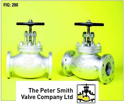 Looking For Globe Valve in UK