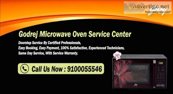 Godrej microwave oven repair mumbai