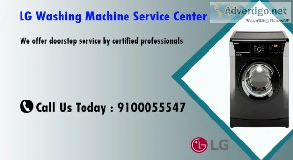 Lg washing machine service center mumbai