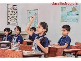 Best cbse school in chennai-stbritto s academy