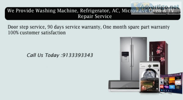 Godrej washing machine repair lucknow