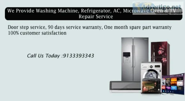 Godrej washing machine repair lucknow