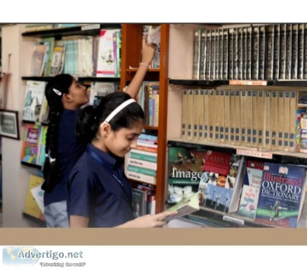 Top cbse school in chennai-stbritto s academy