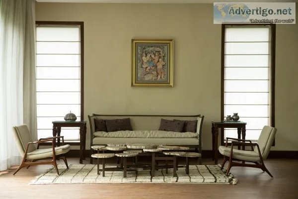 Home renovation experts delhi